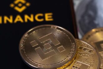 New from Binance Cryptocurrency!