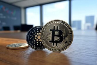 Bitcoin Permanent Trading has come to Cardano Network