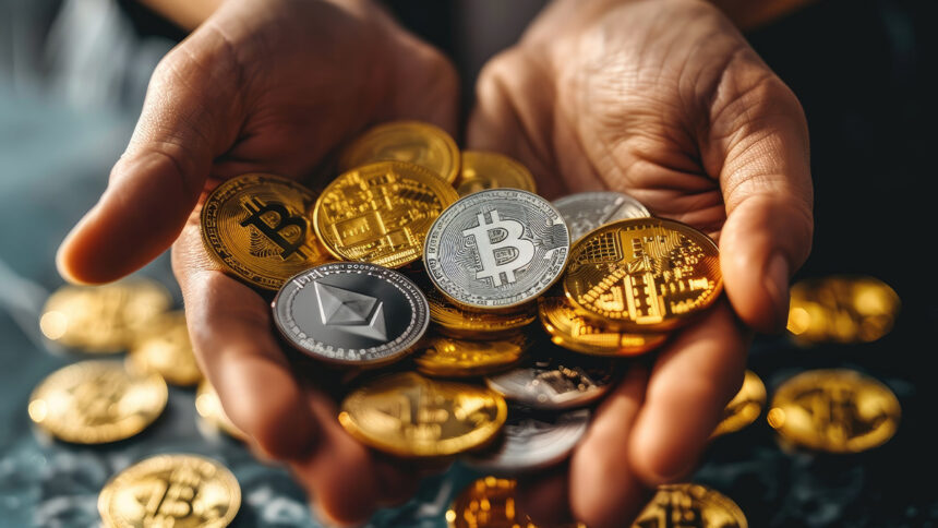 USD 100 million Bitcoin and cryptocurrency are held by the Ministry of Corporate Treasury