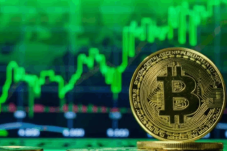 If Bitcoin drops from 115,000 USD, there's a big fix, warn GlassNode