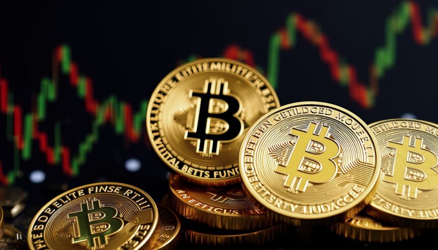 Therefore, Bitcoin will open the day after the Fed's announcement