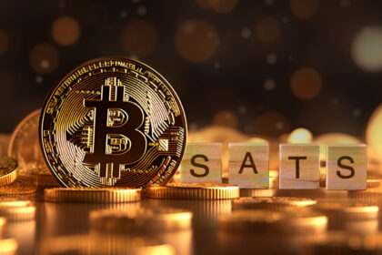 Ethereum has a new staking at BTC