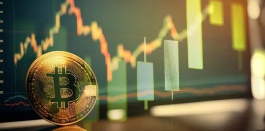 $110,000 Bitcoin revives investors' hopes