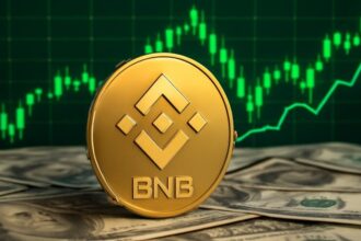BNB is in untapped territory, but what will continue with Binance cryptocurrency?