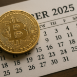 Bitcoin is about to start October, a historically more bullish month