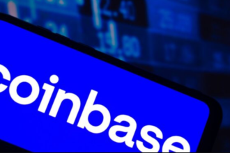 Coinbase domain enters the risk phase: Financial Times