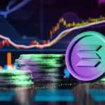 Solana has reached historic maximum total value blocked