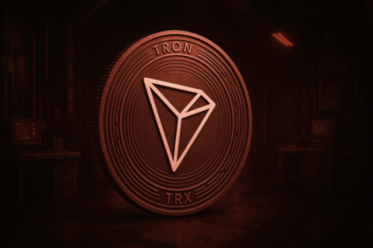 "Tron is preparing for the next rebound": Burak Kesmeci