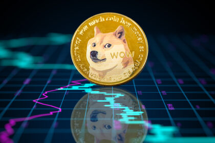 280 million Dogecoin flooded the Cleancore Ministry of Finance