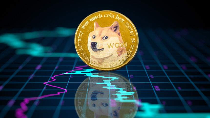 280 million Dogecoin flooded the Cleancore Ministry of Finance