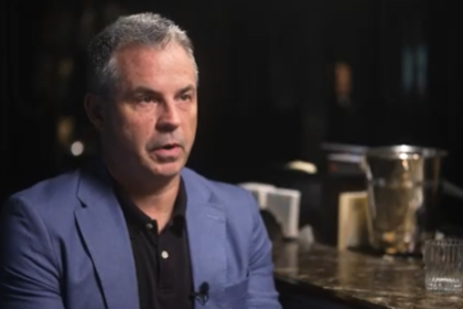 Eric Balchunas, analista de Bloomberg Intelligence