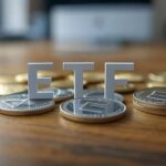 Ethereum's first ETF was launched on staking