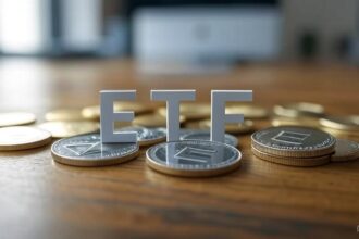 Ethereum's first ETF was launched on staking