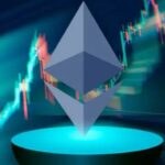 Strong demand drives Ethereum to a new maximum