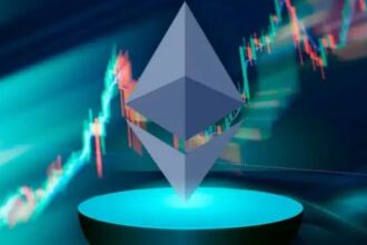 Strong demand drives Ethereum to a new maximum