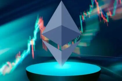 Strong demand drives Ethereum to a new maximum