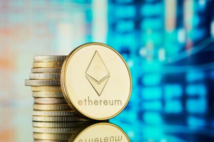 Ethereum has experienced one of the strongest cycles in its history