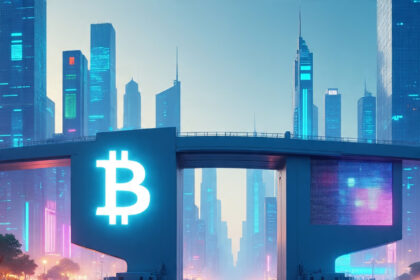 Bitcoin buys frenzy first, as Eric Trump predicts "the floodgates are open"