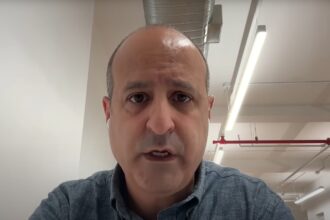 "It's time to accumulate Ethereum": Joseph Charom