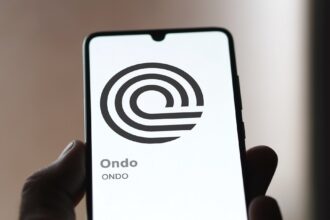 Ondo Lanza represents the Ethereum behavior market