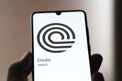 Ondo Lanza represents the Ethereum behavior market
