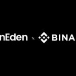 Does Binance distribute the token and how to know if the user is the selected one?