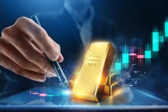 USD 2 billion in gold is already tokenized in Ethereum