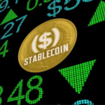 Binance's Stablecoins reach USD 4500 million