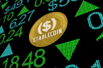 Binance's Stablecoins reach USD 4500 million