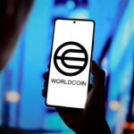 WorldCoin arrives at the company quoted in Nasdaq