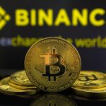 Binance bitcoin