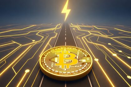 Bolts rust paving the highway between Bitcoin and Lightning