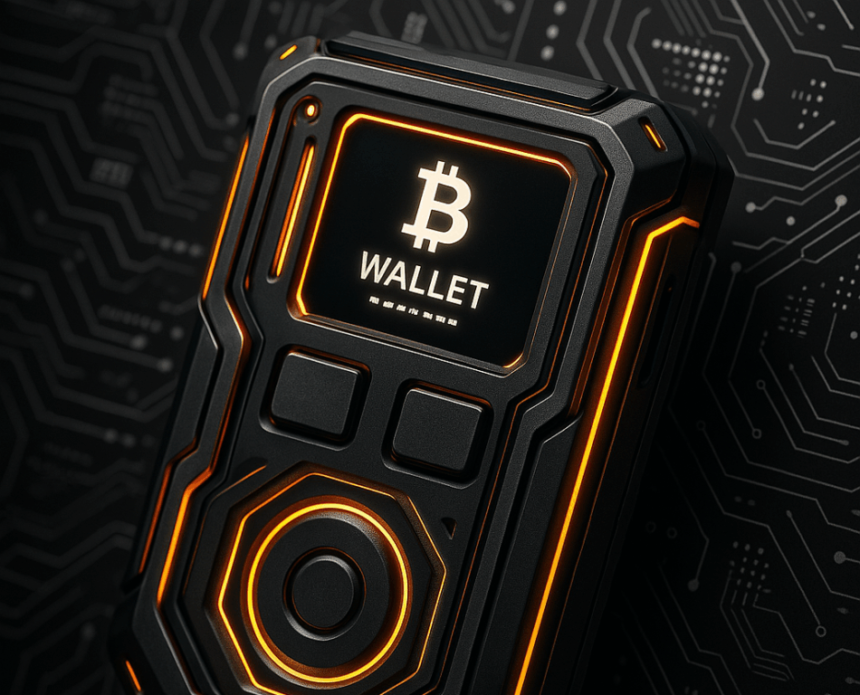 Bitcoin and Lightning Wallet steer toward independence