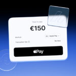 Bitvavo has Apple Pay built-in: instant deposits, no fees