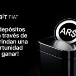 Bybit launches limited campaign in Argentina. Would you like to join?