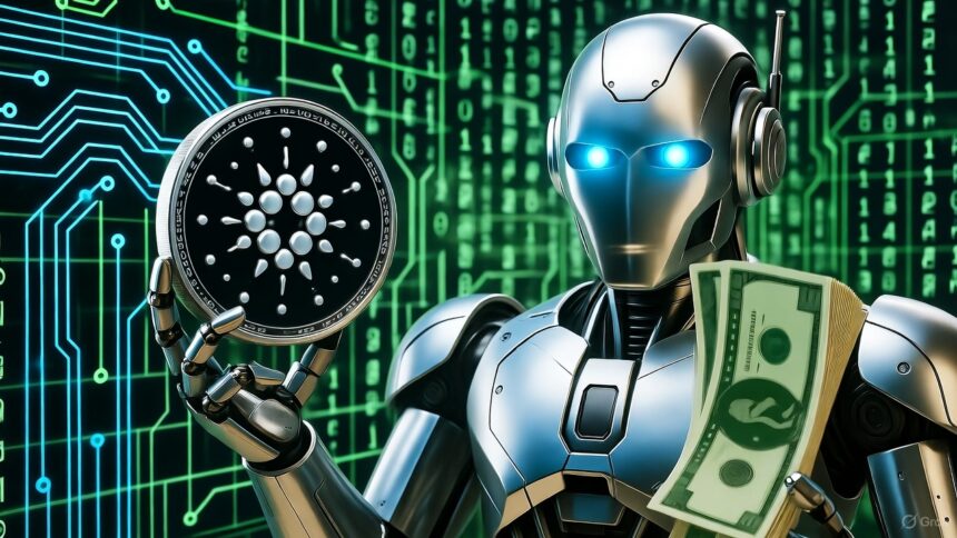 Google-supported x402 protocol arrives on Cardano network