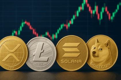 Over 150 crypto ETF applications on waiting list