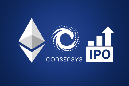 Ethereum news Consensys IPO