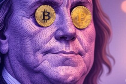 Nearly one does not send monetary value to two transactions in Bitcoin
