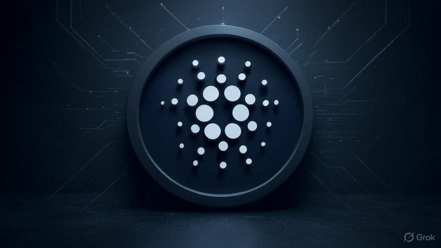 Cardano has arrived in a brave browser