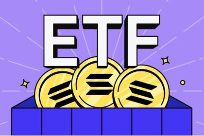 Hedera Hashgraph logo with price movement visualization