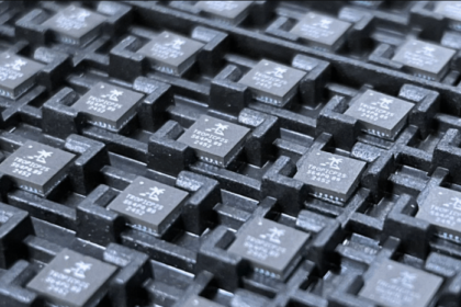 The first open source chip to secure Bitcoin is now available