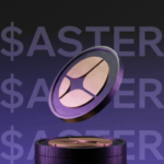 Aster Cryptocurrency is facing new challenges now