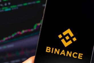 Binance rewards with the token doublezero: who can receive them?