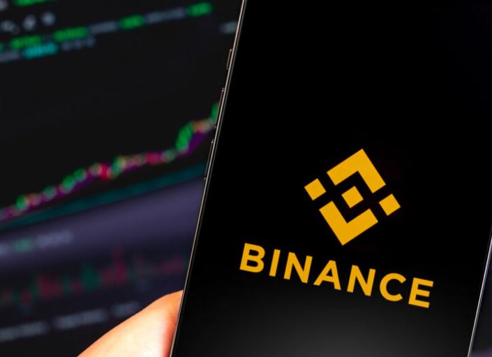 Binance rewards with the token doublezero: who can receive them?