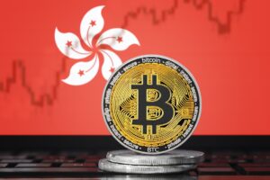 Bitcoin, Ethereum and Tokens define the source of financial resources for China's financial groups