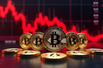 $20 billion of cryptocurrencies liquidated in one day