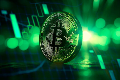 Bitcoin breaks records for large investments from Wall Street