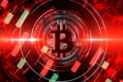 Bitcoin and Ethereum suffer from institutional investors fleeing money