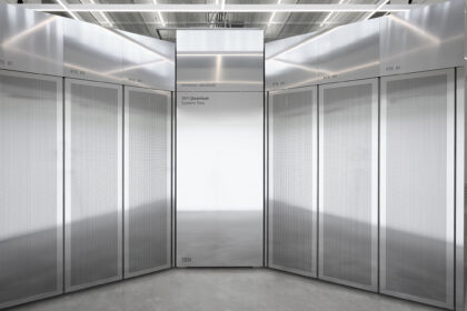 IBM launches new generation quantum computer in Spain IBM launches quantum computer